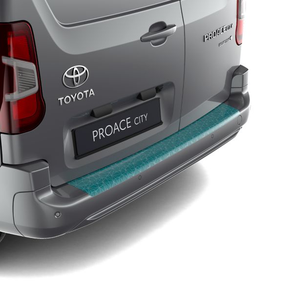 PROACE CITY Electric