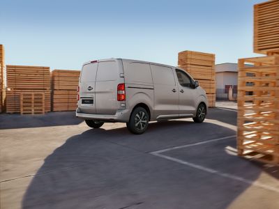 Toyota Express Service