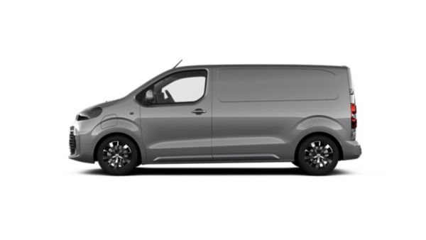 Toyota Proace Comfort