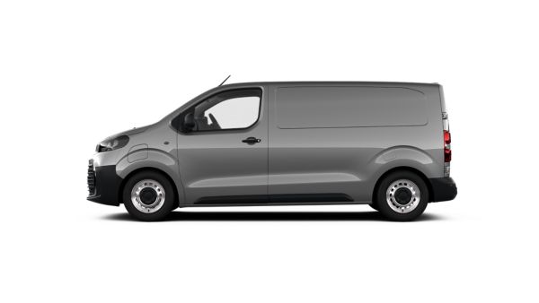 Toyota Proace Comfort