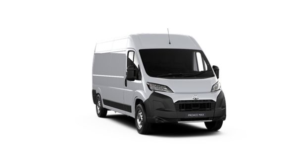 Proace Max 2.2 BlueHDi 35 Icon Long Panel Van 
