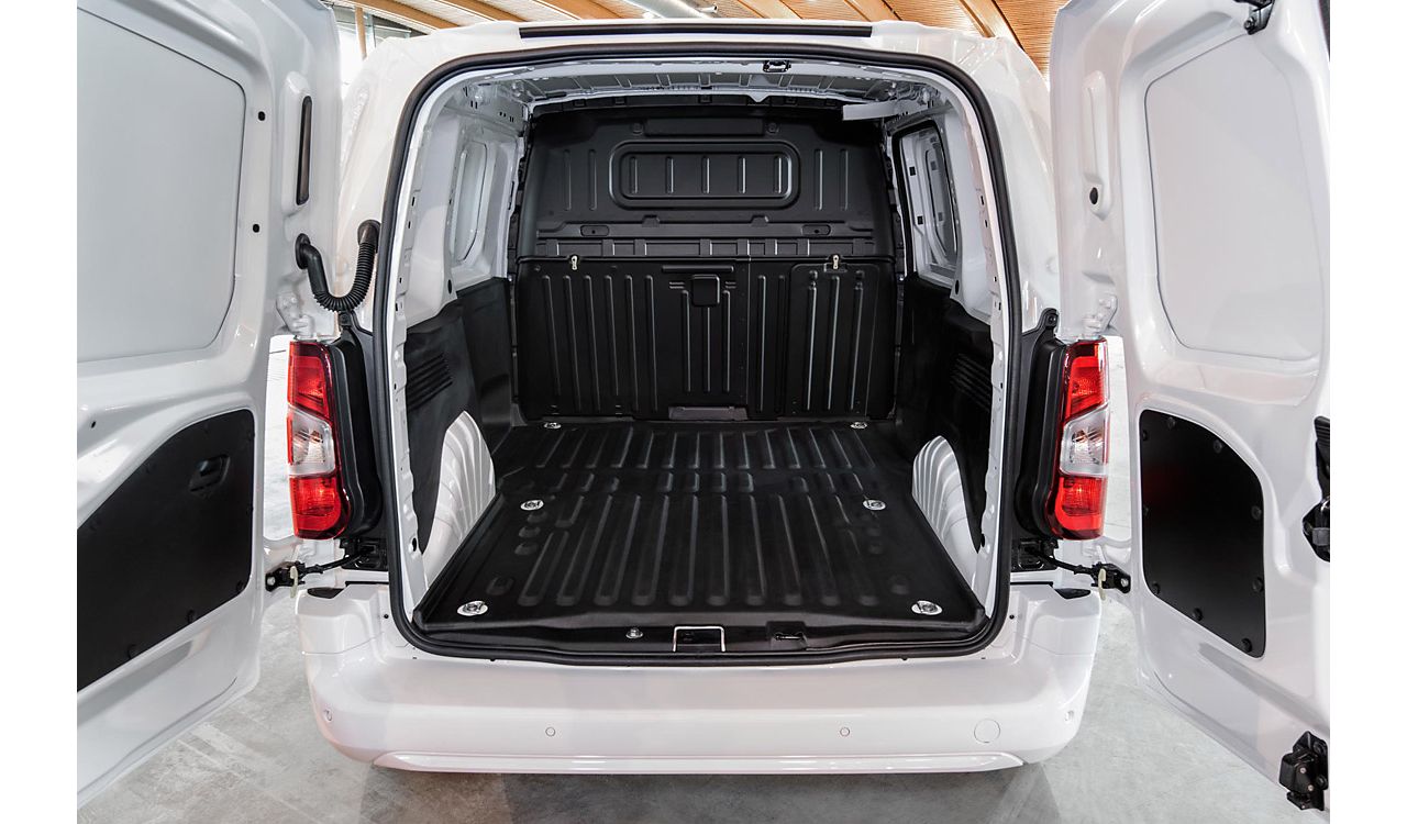 Toyota mini cargo van sales