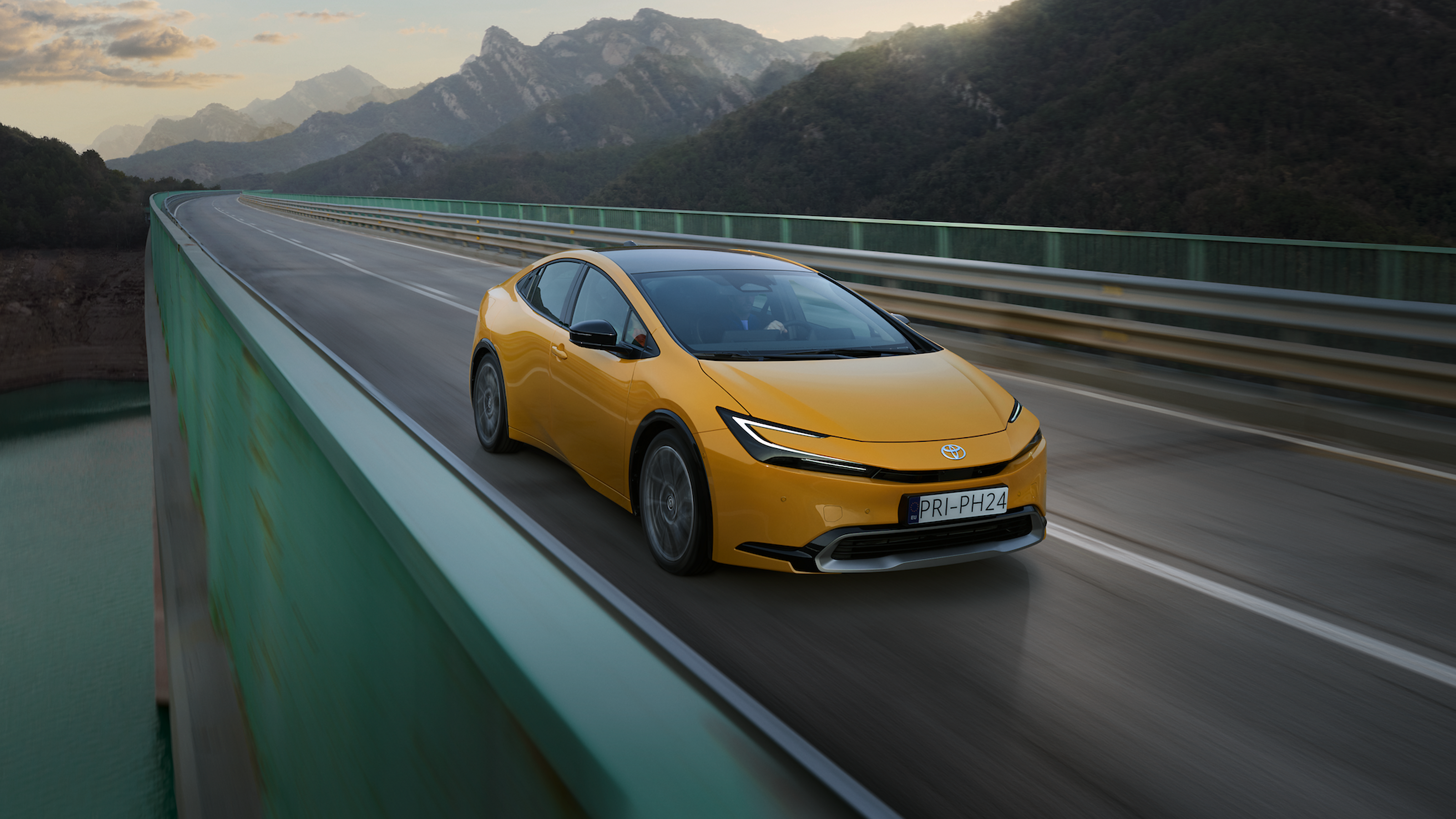 Toyota Prius Plug-in