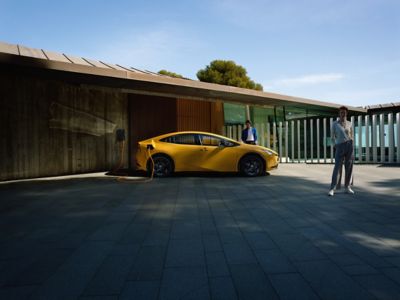 Pourquoi Toyota vous promet une voiture à faible consommation ?