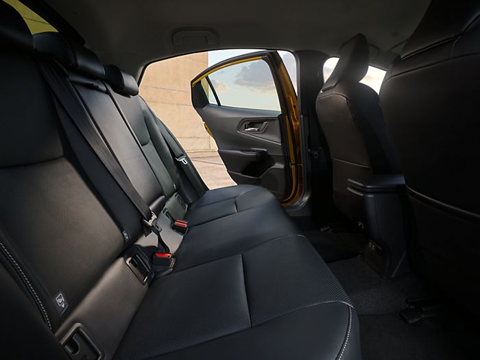 Prius Plug-in Hybrid