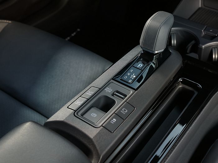 Prius Plug-in Hybrid