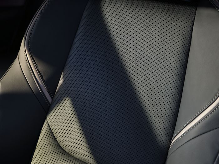 Prius Plug-in Hybrid