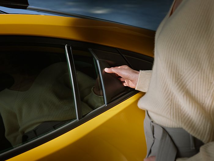 Prius Plug-in Hybrid