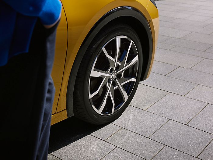 Prius Plug-in Hybrid