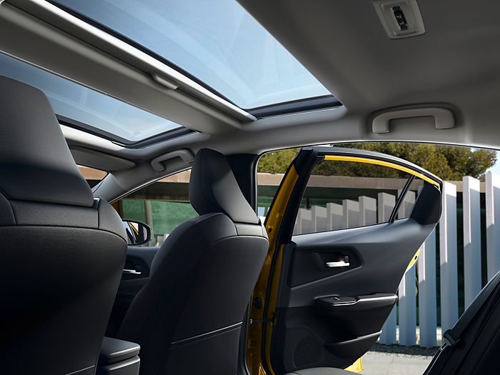 Prius Plug-in Hybrid