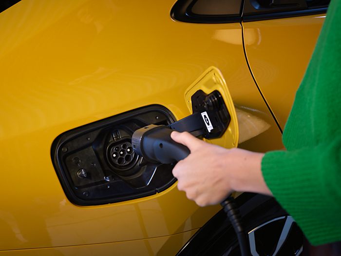 Prius Plug-in Hybrid