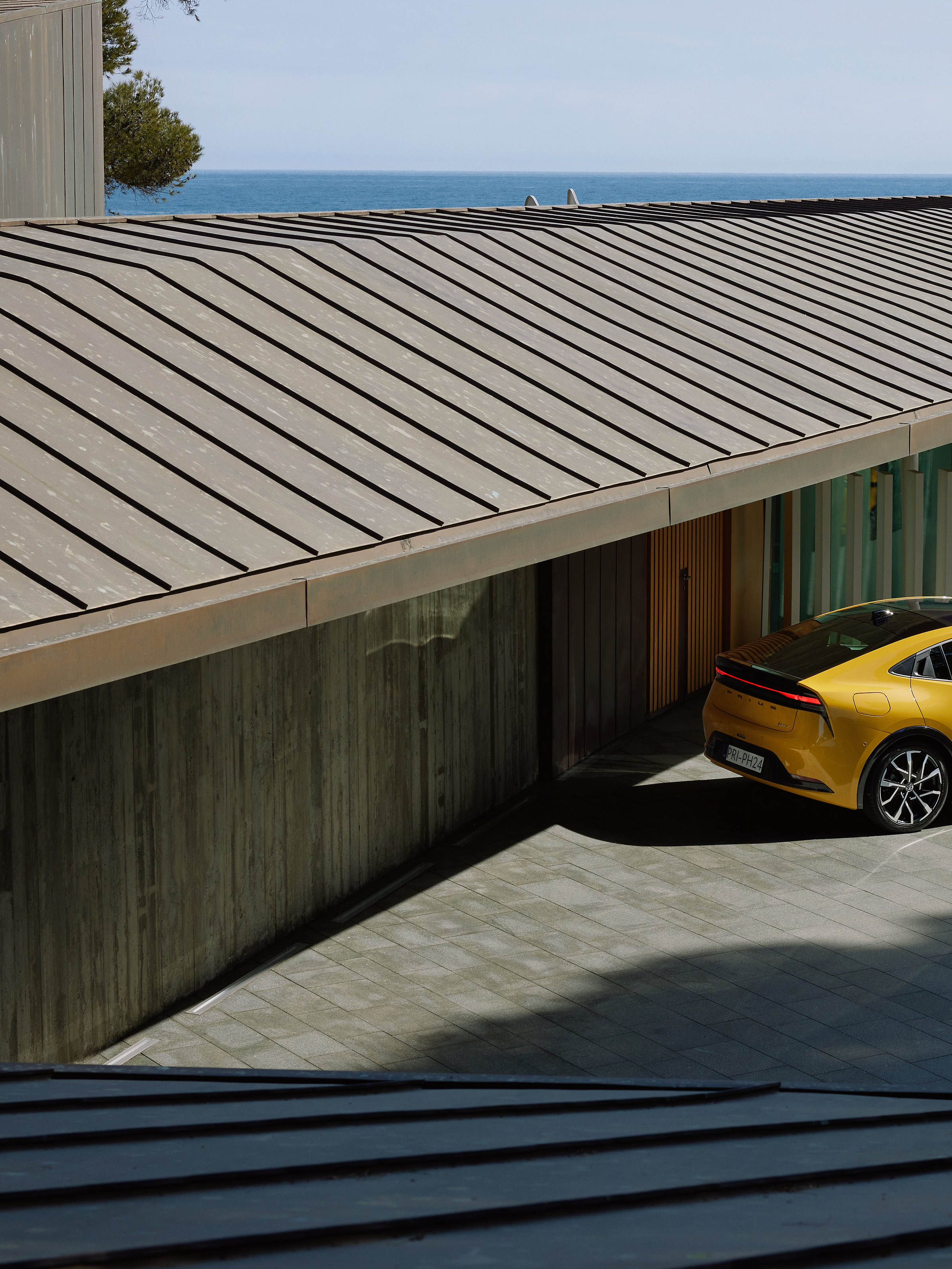 Toyota Financial Services