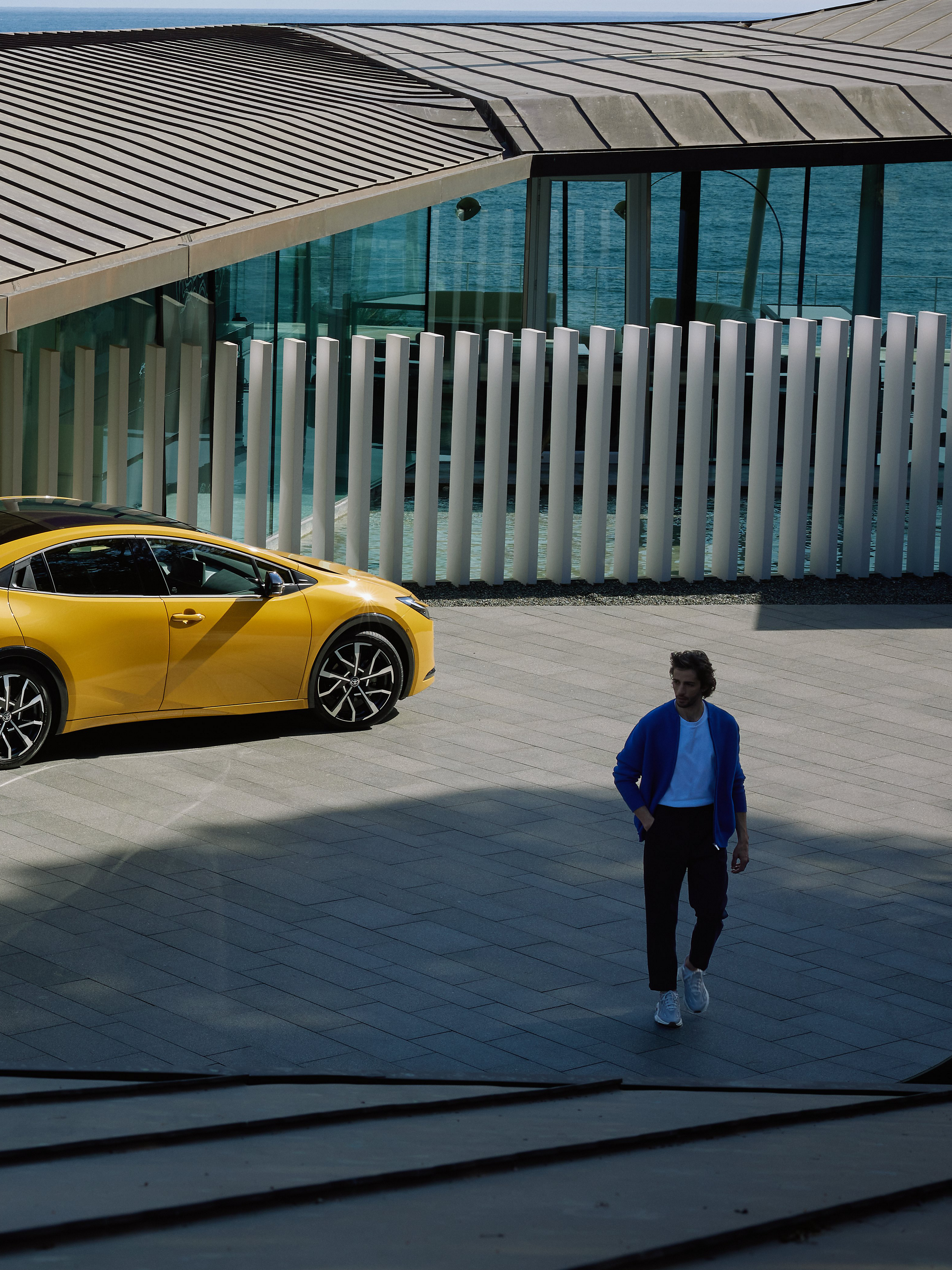 Toyota Financial Services