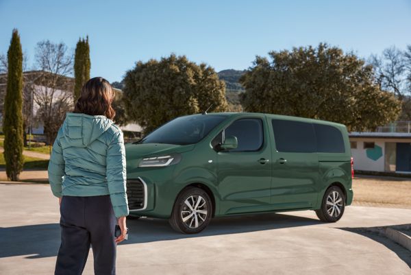 Book a test drive