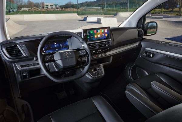 Toyota Corollla Sedan