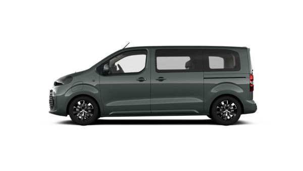 Toyota Proace Verso Combi