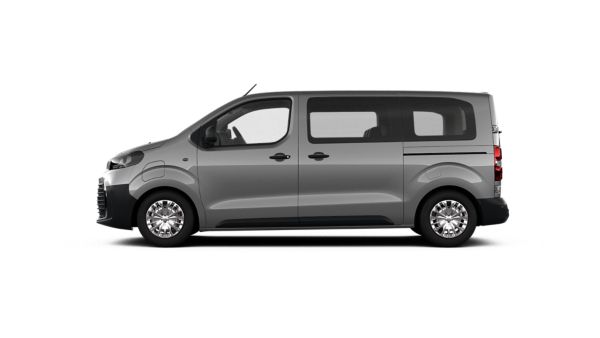 Toyota Proace Verso Shuttle