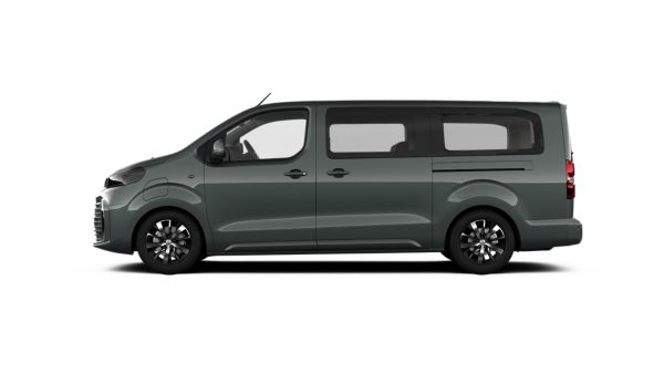 Toyota Proace Verso Family