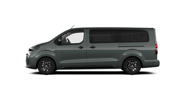 Toyota Proace Verso VIP