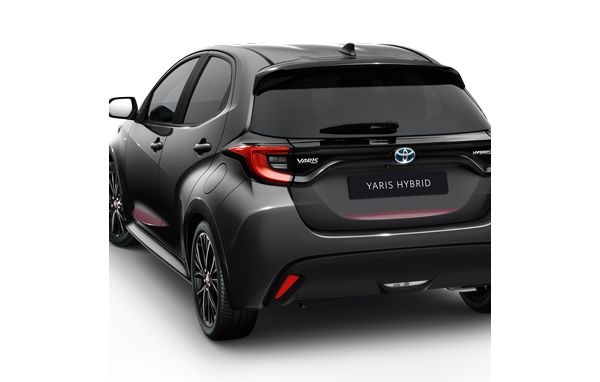 αξεσουάρ yaris