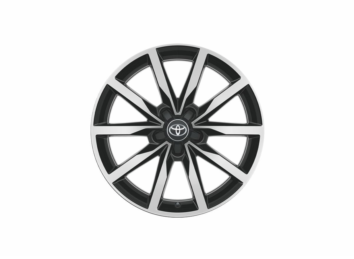 Pneumatika s litými koly