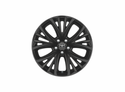 Pneumatika s litými koly