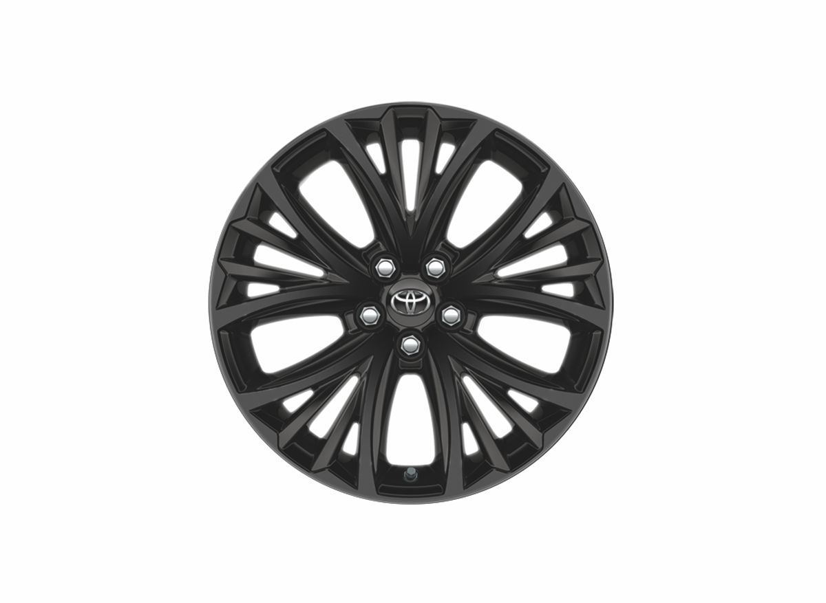 Pneumatika s litými koly