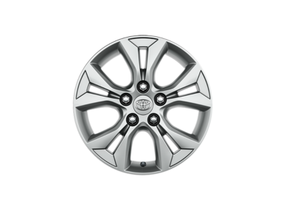 Pneumatika s černými ráfky