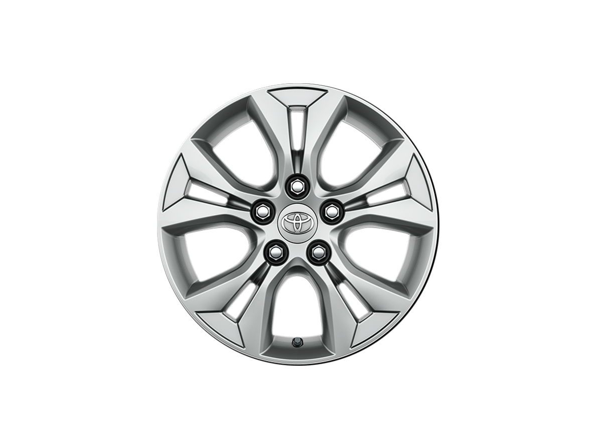Automobilové kolo s pneumatikou