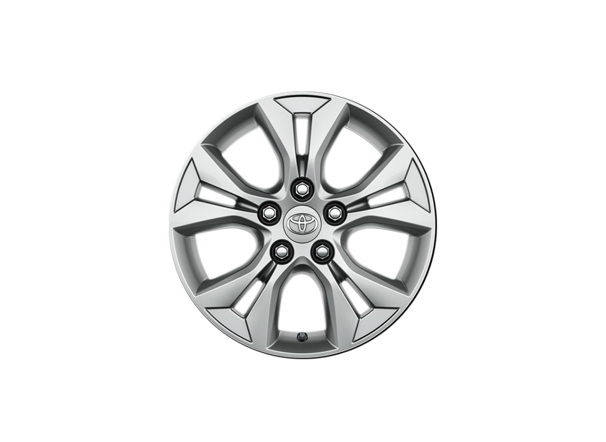 Automobilové kolo s pneumatikou