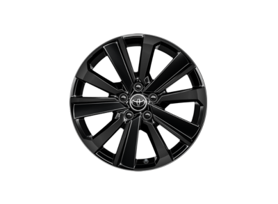 Pneumatika s litými koly