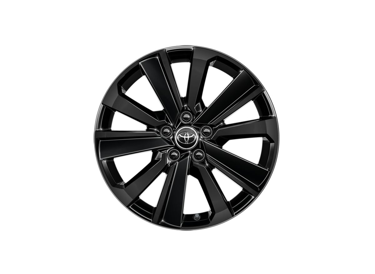 Pneumatika s litými koly