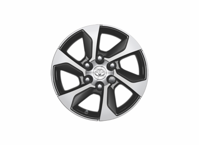 Pneumatika s litými koly