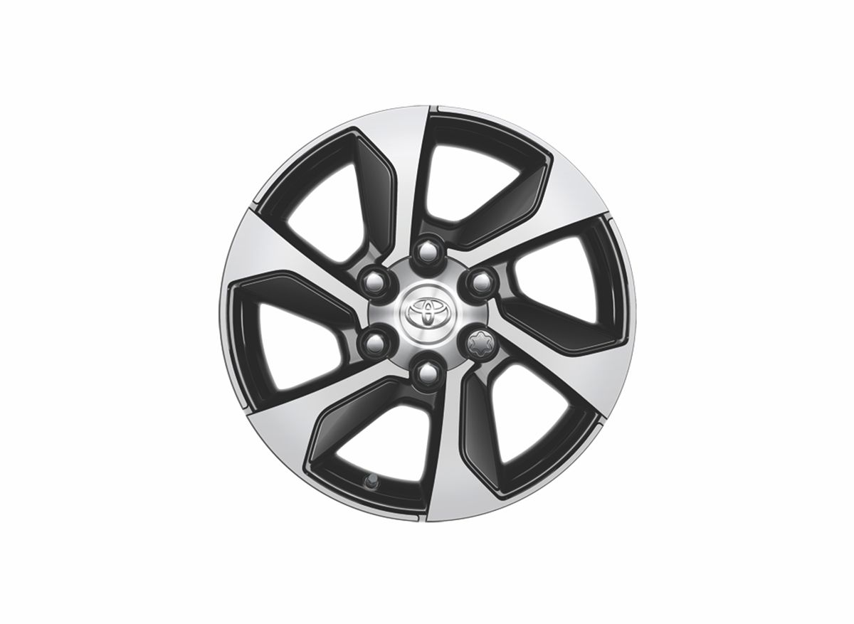 Pneumatika s litými koly