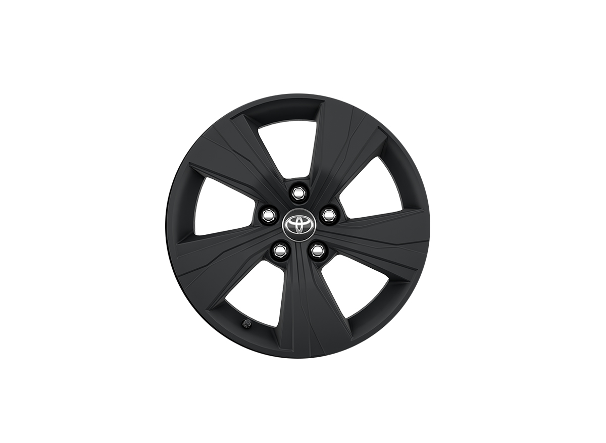 Ocelový disk