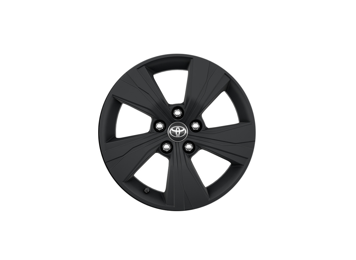 Ocelový disk