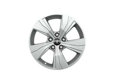 Hliníkový disk kola auta