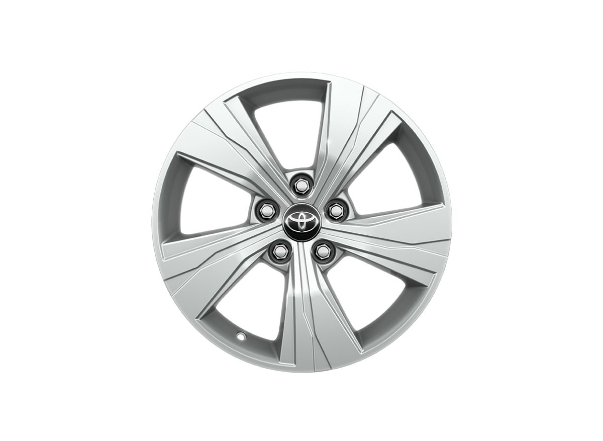 Hliníkový disk kola auta