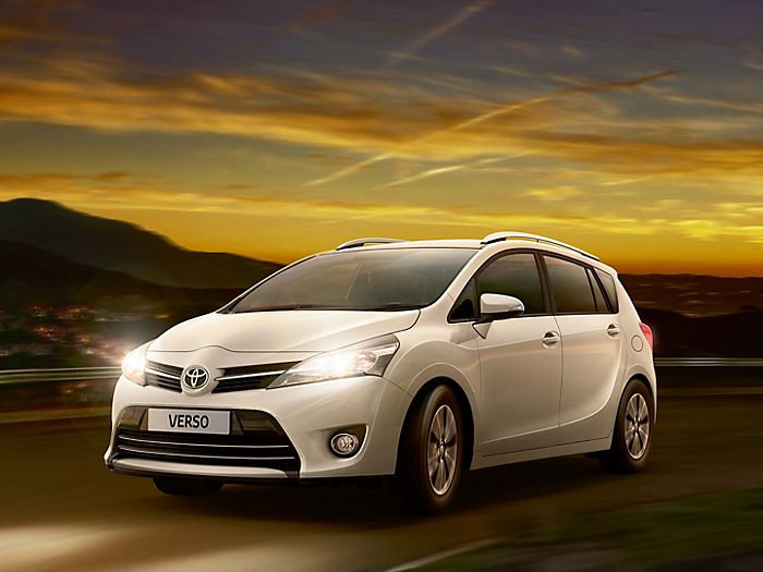 Her Araçta Bulunması Gereken 8 Araba Aksesuarı - Toyota Blog