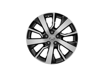 Hliníkový disk kola