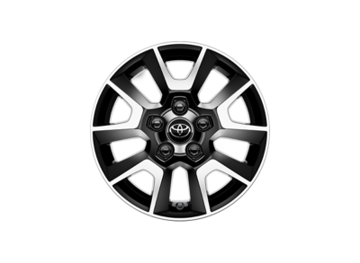 Automobilové kolo s pneumatikou