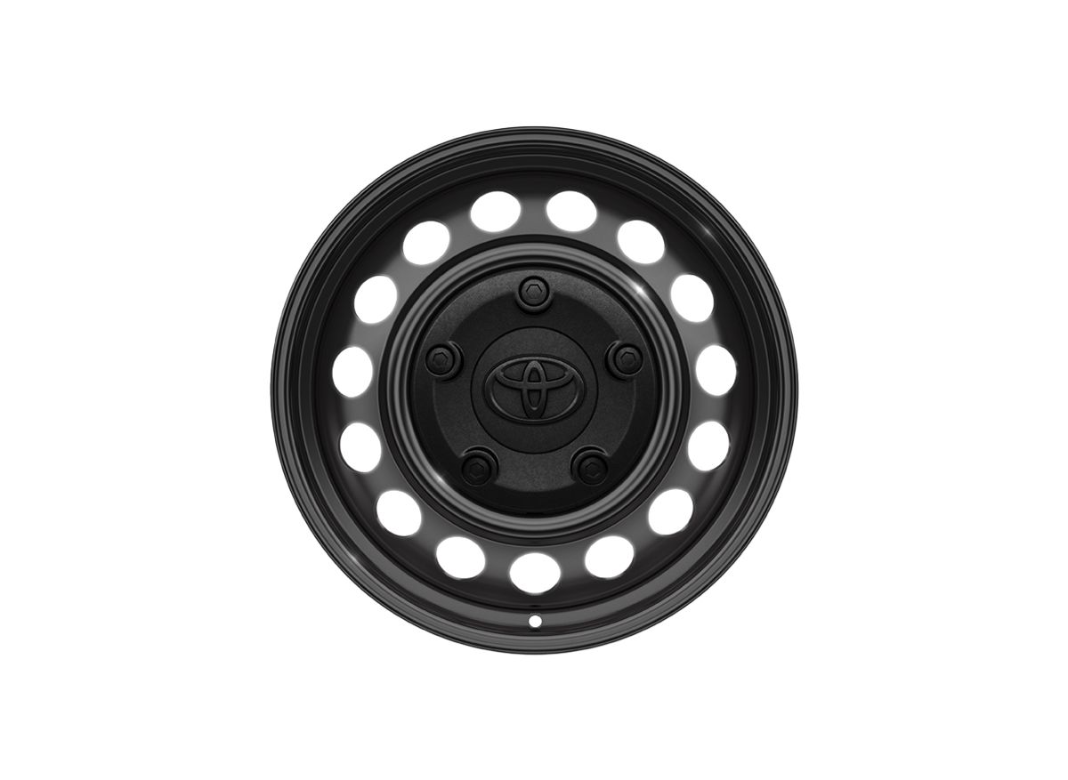 Ocelový disk Toyota