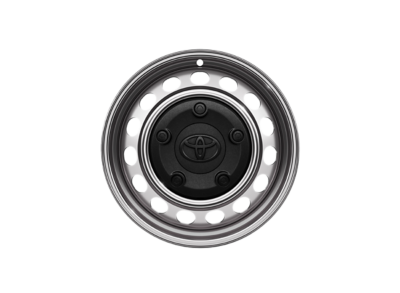 Alu kola s pneumatikou