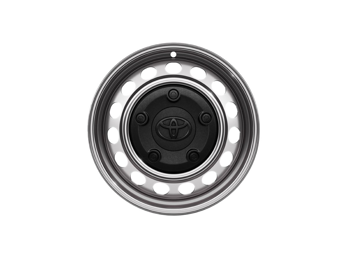 Alu kola s pneumatikou