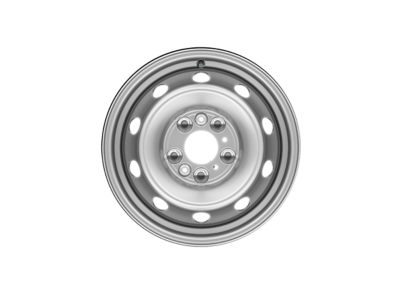 Pneumatika s litými koly