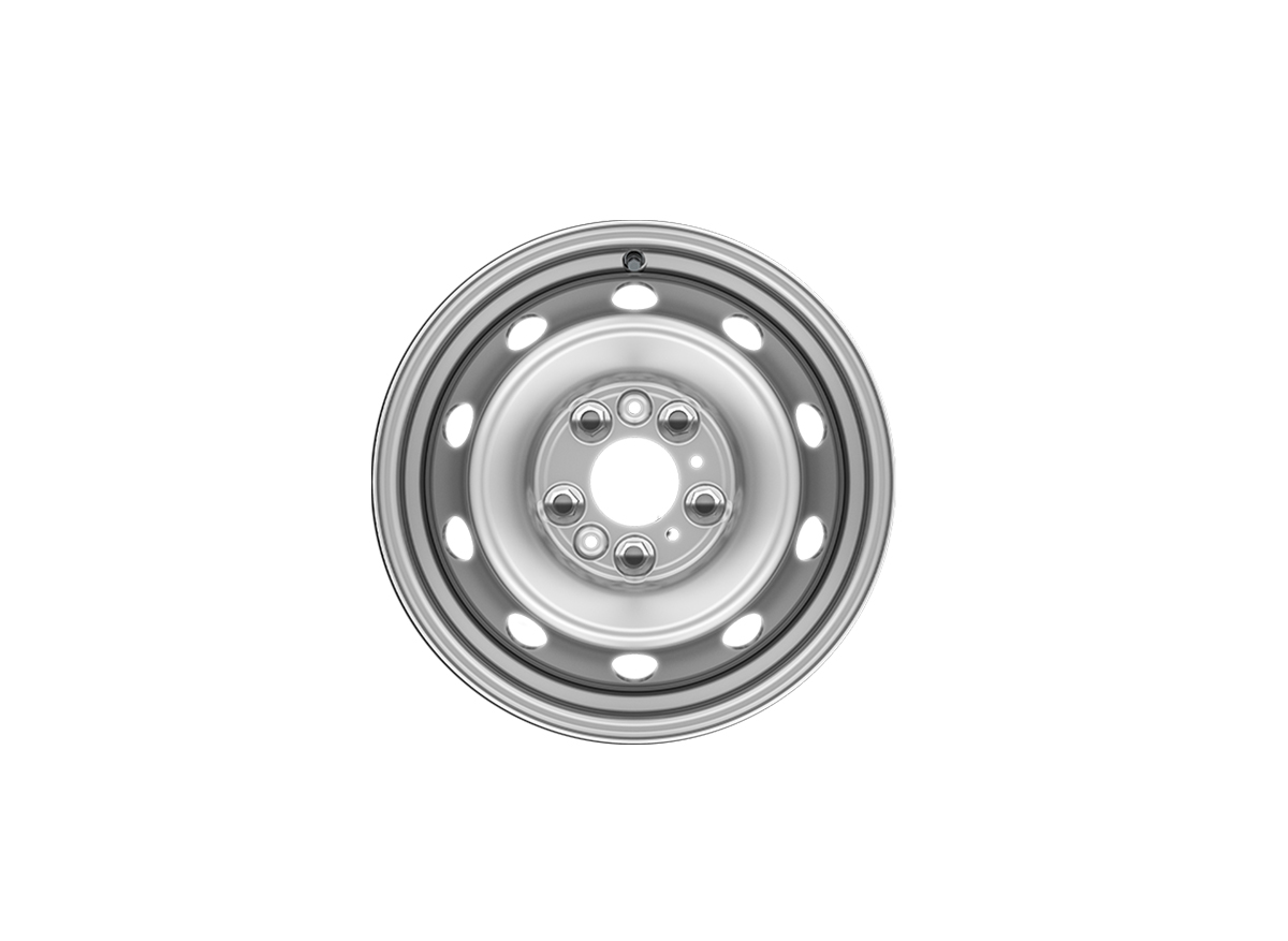 Automobilové kolo s pneumatikou