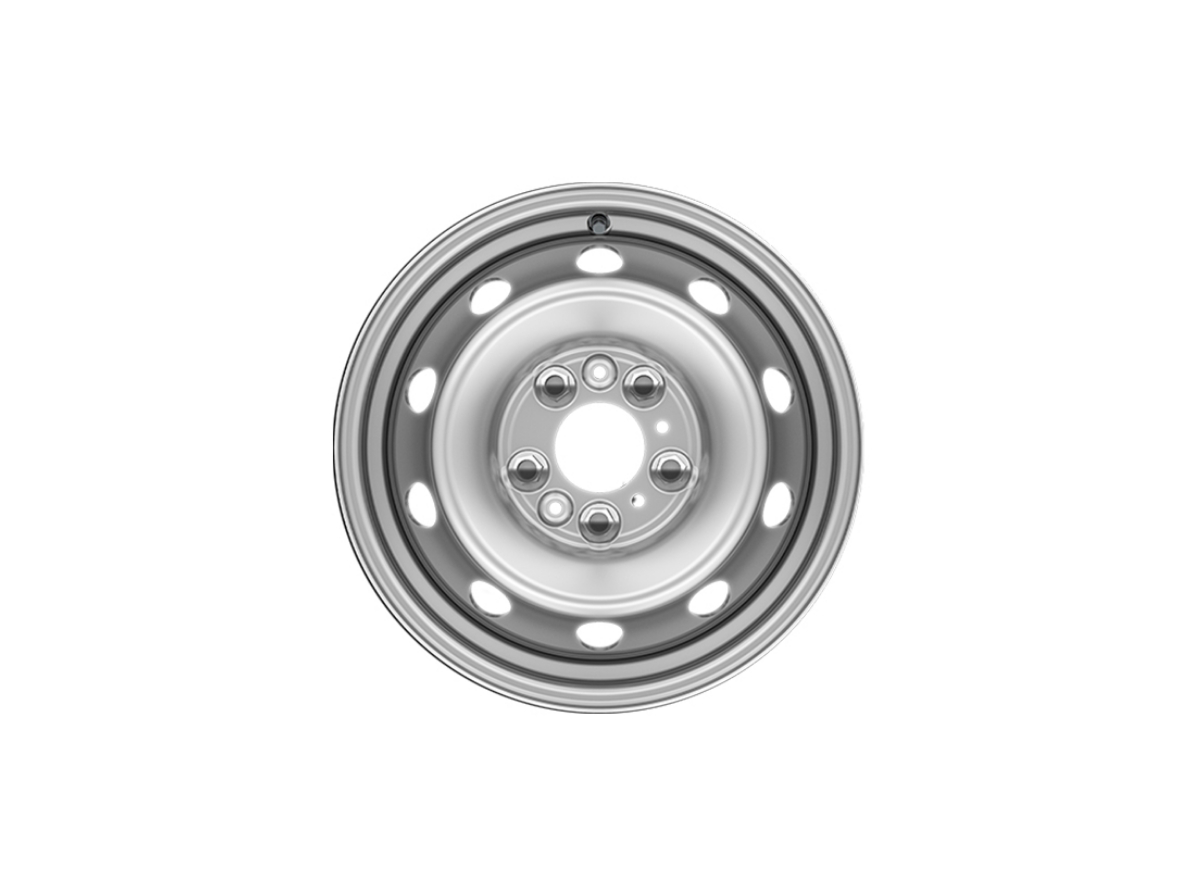 Automobilové kolo s pneumatikou