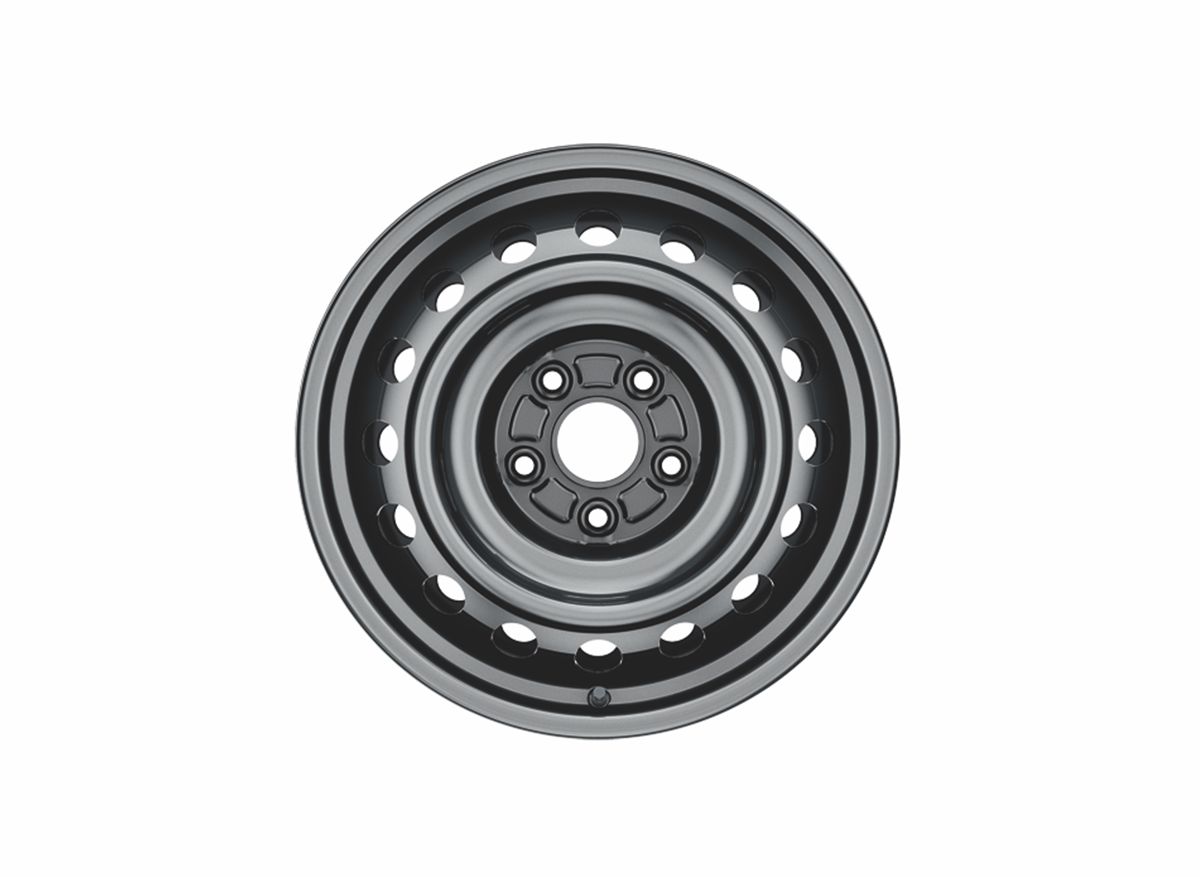 Pneumatika s litými koly