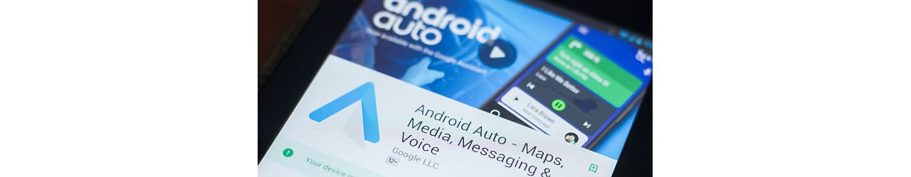 Android Auto vs Apple Carplay: principales diferencias de los sistemas para  el coche de Google y Apple
