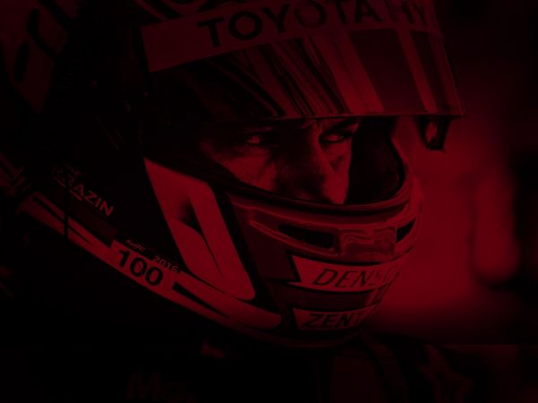 Toyota GAZOO Racing